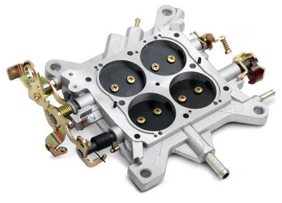 Holley 112-119 Throttle Body Kit, 0-4781 Throttle Body