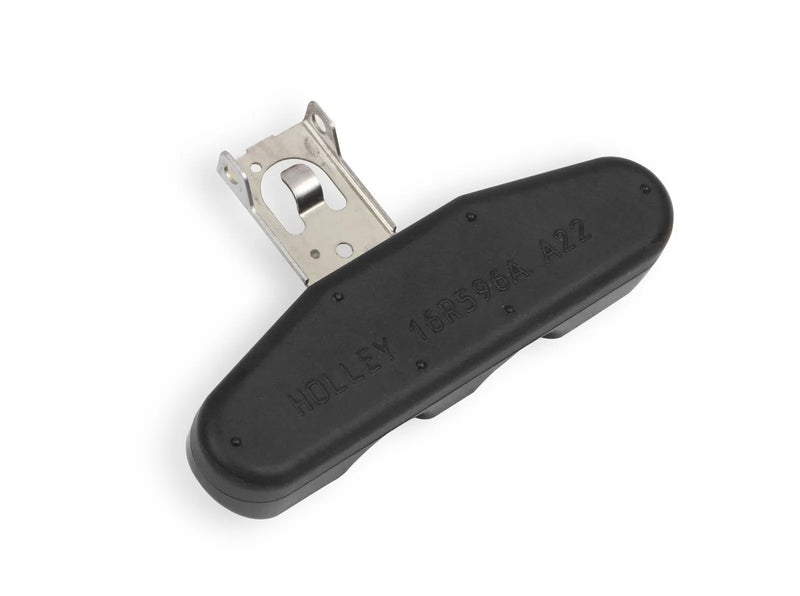 Holley 116-10 Float Kit Notched Float with 2 Main Jet