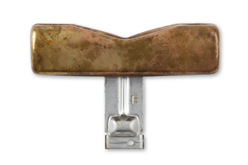 Holley 116-2 Center Hung Float Center Hung Float Brass