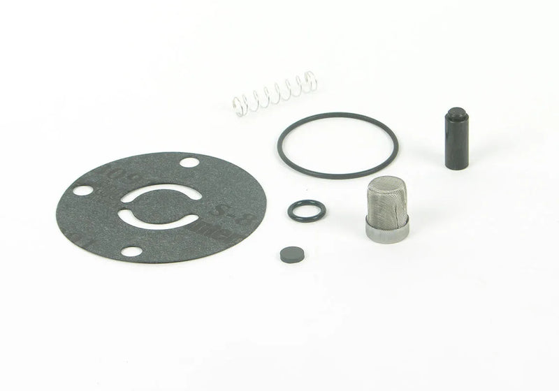 Holley 12-820 Fuel Pump Check Valve Kit Fits 12-150 HP