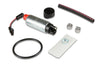 Holley 12-914 255 LPH Forced Induction In-Tank Electric