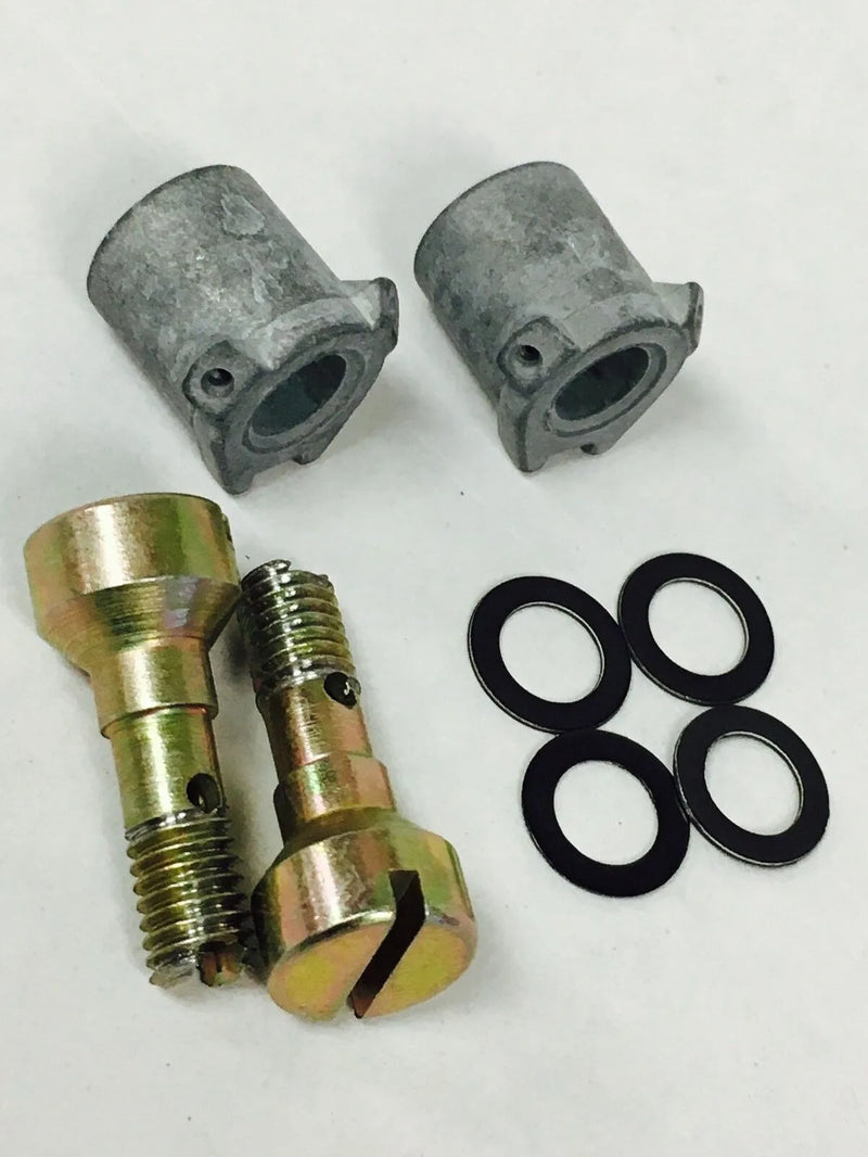 Holley 121-142 Accelerator Pump Discharge Nozzle Two