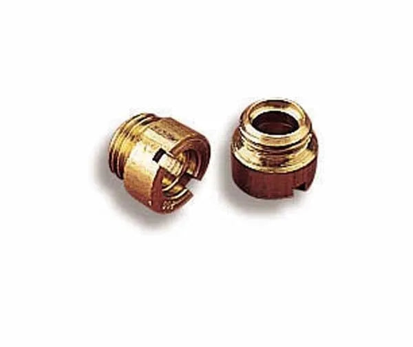 Holley 122-152 Alcohol Jet Standard Alcohol Jet, 5/16-32