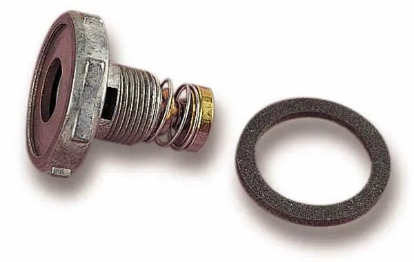 Holley 125-55 Single-Stage Power Valve Single-Stage Power