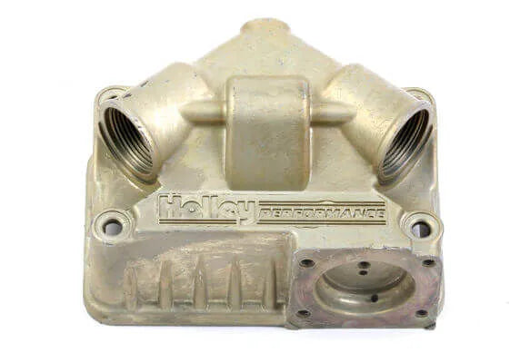 Holley 134-102 Replacement Fuel Bowl Kit Replacement Fuel
