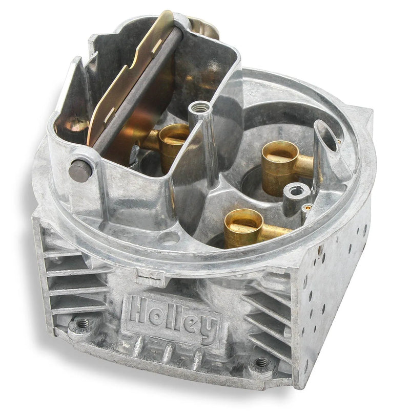 Holley 134-348 Replacement Main Body Replacement Main