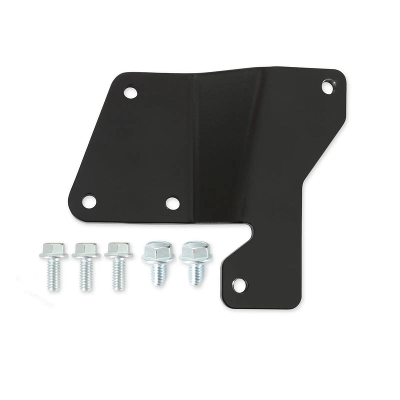 Holley 145-120 Drive-by-Wire Accelerator Pedal Bracket -