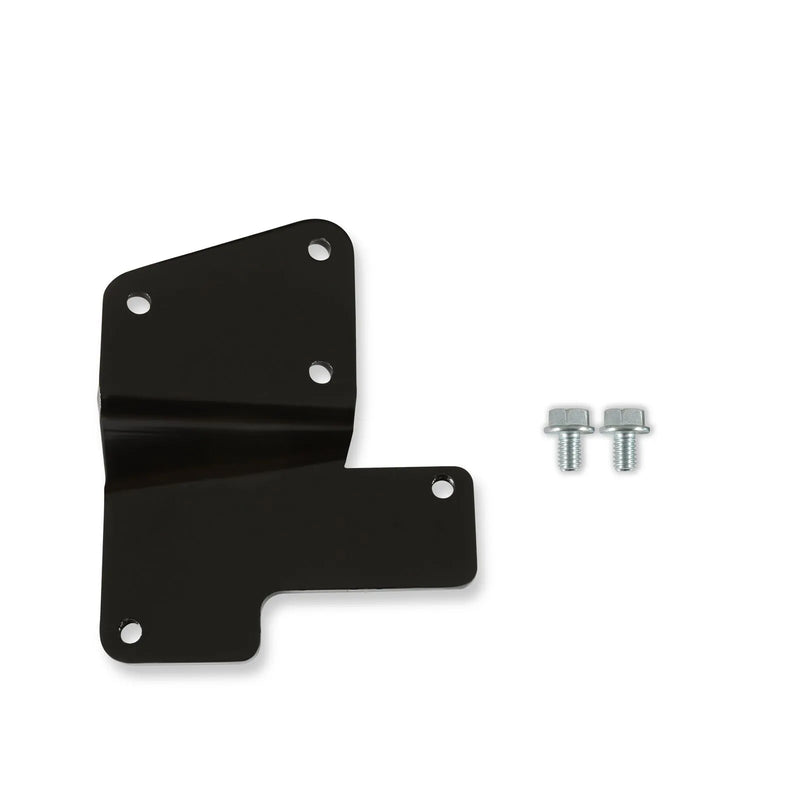 Holley 145-131 Drive by Wire Accelerator Pedal Bracket