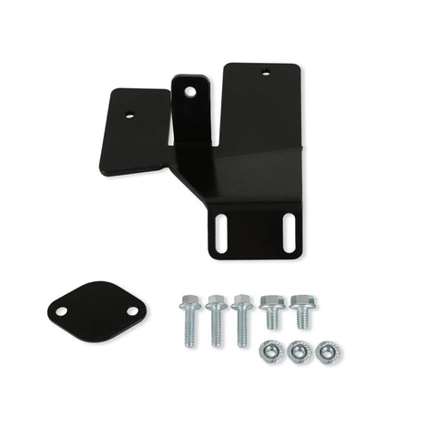 Holley 145-150 Drive by Wire Accelerator Pedal Bracket -