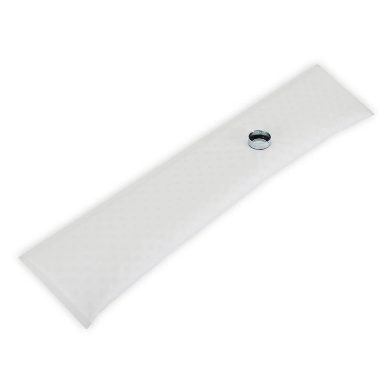 Holley 16-150 Hydramat 3X15 Rect - 19MM Outlet Offset