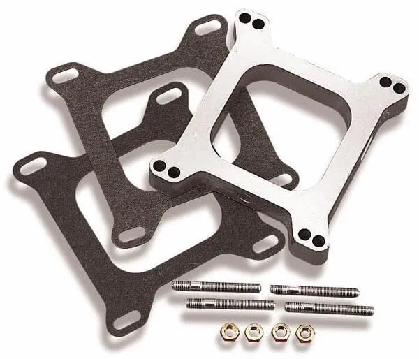 Holley 17-27 Intake Manifold Spacer Intake Manifold