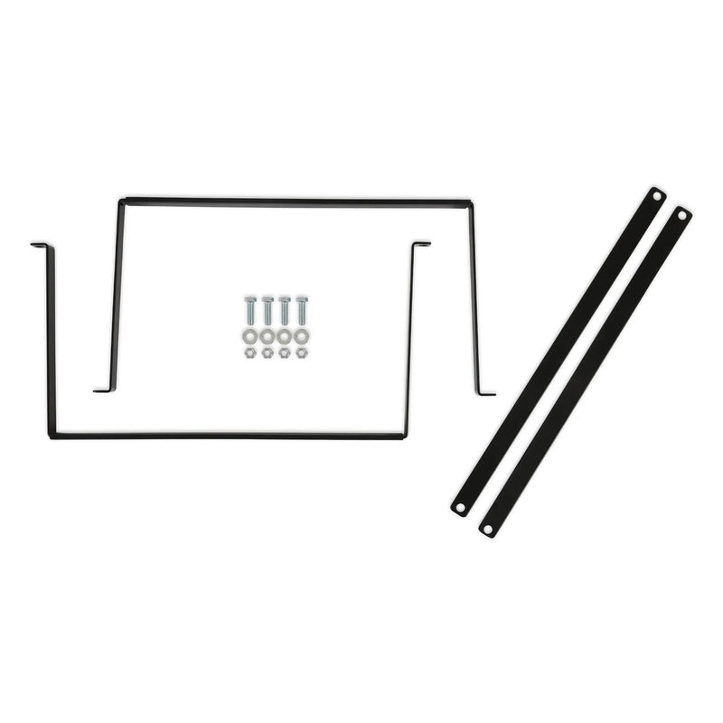 Holley 19-222 Fuel Cell Mounting Straps Mounting Straps