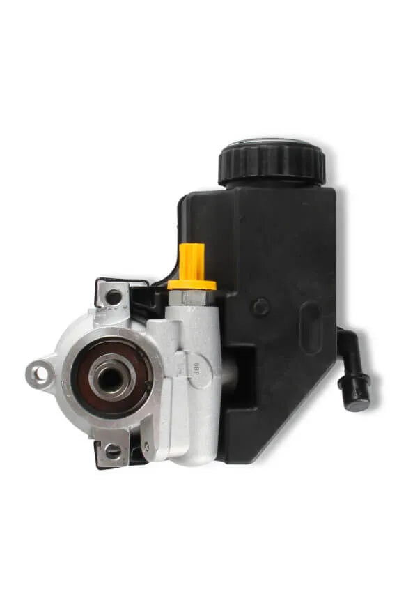 Holley 198-104 Power Steering Pump w/ Reservoir