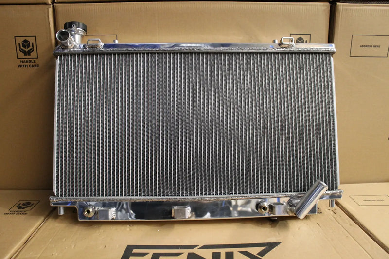 Fenix Radiators HOL3061-FA40A Full Alloy Performance