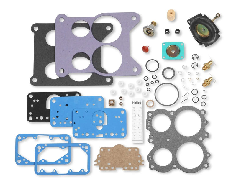 Holley 703-34 Marine Renew Kit Genuine Replacement Parts