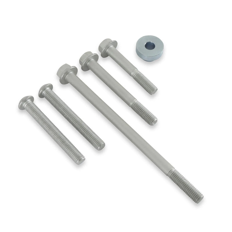 Holley 97-419 Replacement Hardware for Alternator Bracket