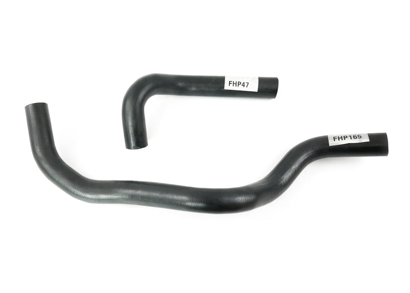 Honda Civic EJ / EK / EM B16 / B18 VTEC 1995-2000 Silicone Radiator Hose Kit