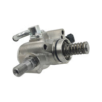 Fit For Mazda CX-7 3 6 2.3L L3K91335ZC 2006-2013 High Pressure Fuel Pump