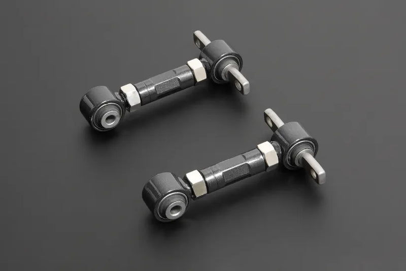 Hard Race 7559-BLK Rear Upper Camber Kit (Integra | Kren Offroad NZ