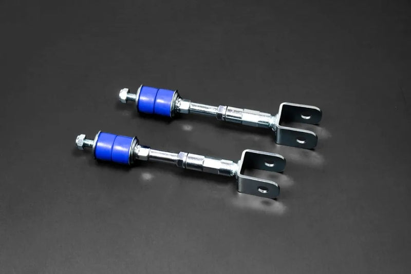Hard Race Q1094 Rear Adjustable Stabilizer Link (LX/Land Cruiser 98-07)