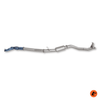 Torqit 76 Series 4.5L V8 TD Wagon 03/2007 - 07/2016 3.5in