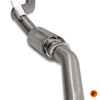 Torqit 76 Series 4.5L V8 TD Wagon 03/2007 - 07/2016 3.5in