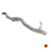 Torqit 76 Series 4.5L V8 TD Wagon 03/2007 - 07/2016 3.5in