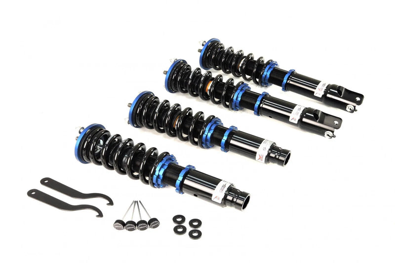Hard Race Hsefed-Xxxx-R HS Spec Coilovers (Civic/CR-X