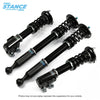 MCA Suspension HSVVUU-PSTANCE Pro Stance Coilovers | Kren Offroad NZ