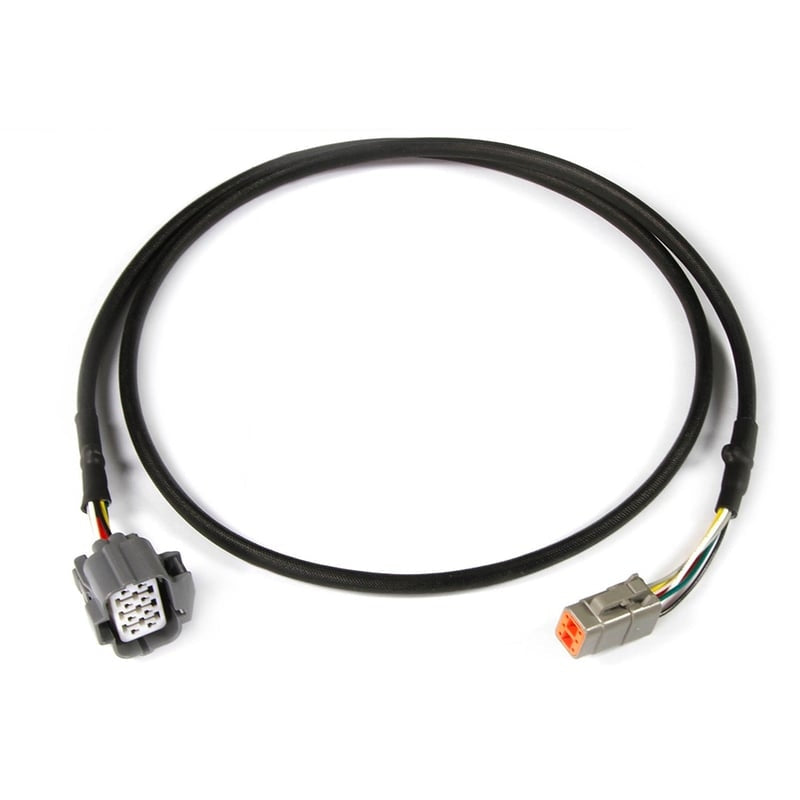 Haltech NTK Wideband adaptor harness 1200mm HT-010727