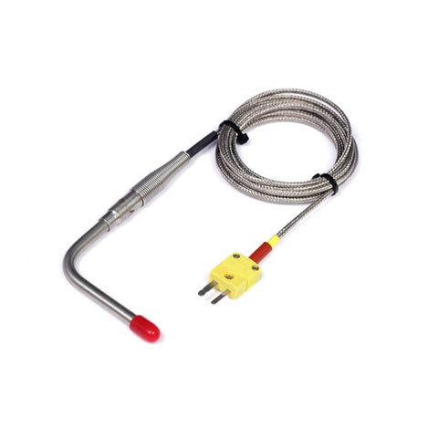 Haltech 1/4" Open Tip Thermocouple only - (1.75m) 69"