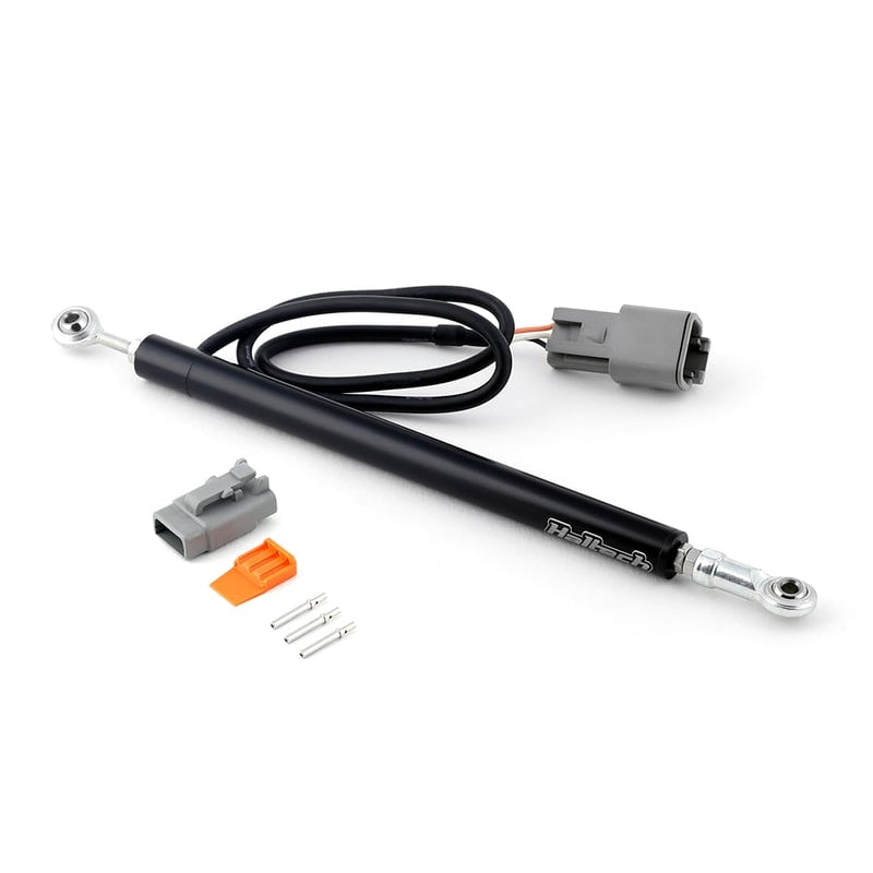 Haltech Linear Position Sensor - 1/2" - 100mm Travel