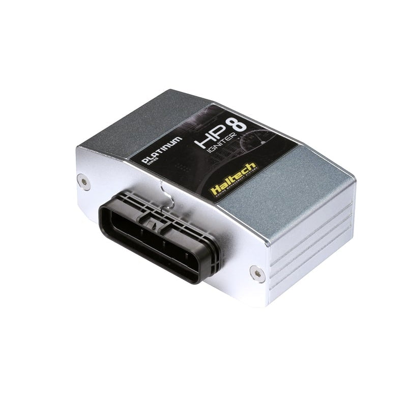 Haltech HPI8 - High Power Igniter - Eight- Channel -