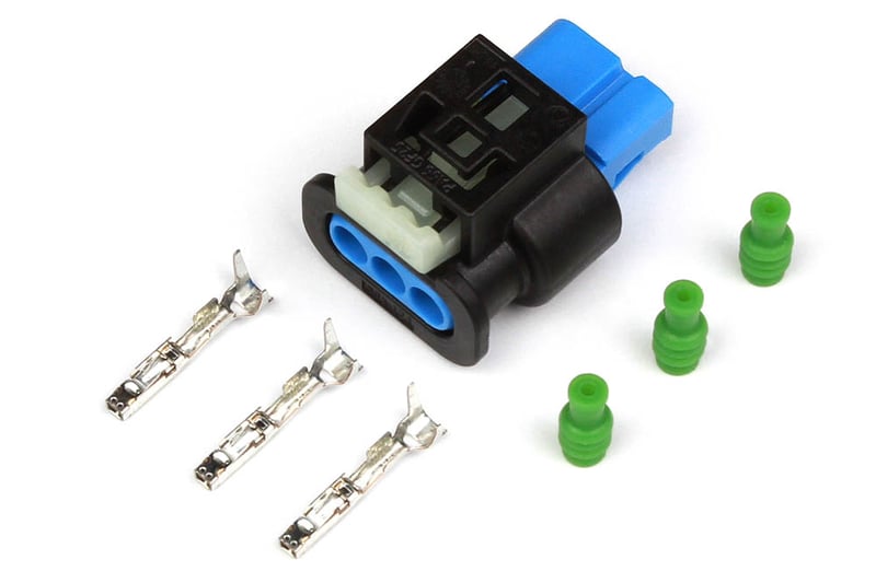 Haltech Plug and Pins Only - Ford Coyote 2nd Generation