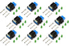 Haltech Plug and Pins Only - Ford Coyote 2nd Generation