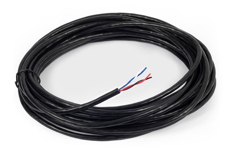 Haltech Cable - Multicore - 4 x 20AWG