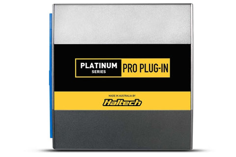 Haltech Platinum PRO Direct Plug-in Nissan R32 - Direct