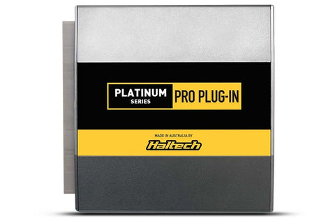 Haltech Platinum PRO Direct Plug-in Nissan R34 GT-T