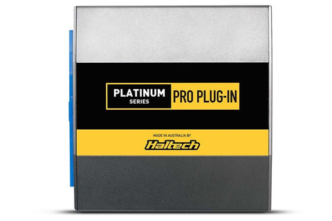 Haltech Platinum PRO Direct Plug-in Nissan S15 - Direct