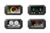 Haltech IC-7 OBD-II 7in color display Dash HT-067012