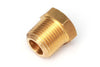 Haltech Adaptor - Brass 1/8"Nptf to 3/8"Nptf HT-120000
