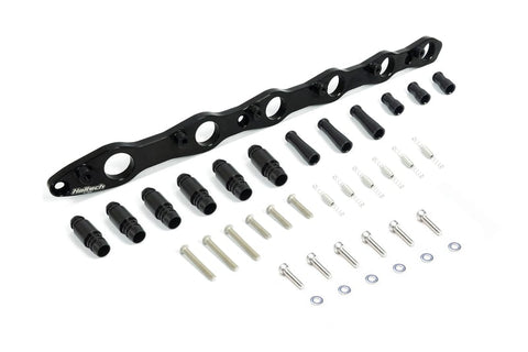 Haltech R35 Coil Bracket Kit for Nissan RB Includes