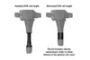 Haltech R35 Coil Bracket for Nissan RB20/25/26 HT-120101