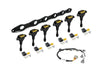 Haltech R35 Coil Bracket Kit for Nissan RB Includes