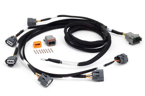 Haltech Elite i6 R35 COP Ignition Harness HT-130349