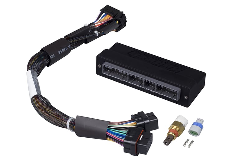 Haltech Elite 1000/1500 Subaru WRX MY97-98 Plug 'n' Play