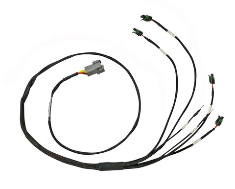 Haltech Elite 1000/1500 Mazda 13B S4/5 Term Harn Only