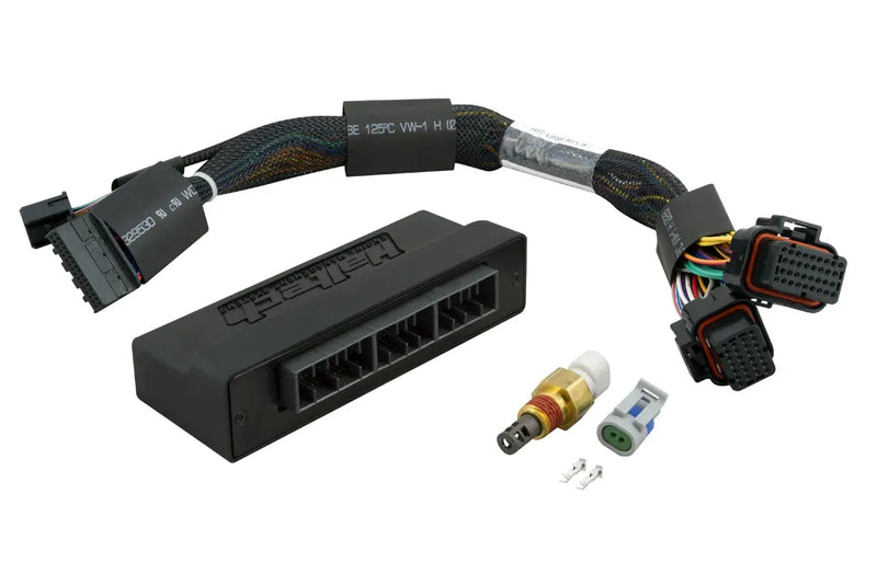 Haltech HT-141233 Elite 2000/2500 + Plug 'n' Play Adaptor
