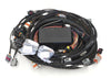 Haltech Elite 2500 GM GEN III LS1 & LS6 (DBW Retrofit