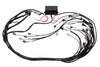 Haltech Elite 2500 GM GEN III LS1 & LS6 (DBW Retrofit